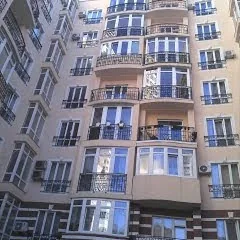 демонтажні роботи на об'єкті у Києві