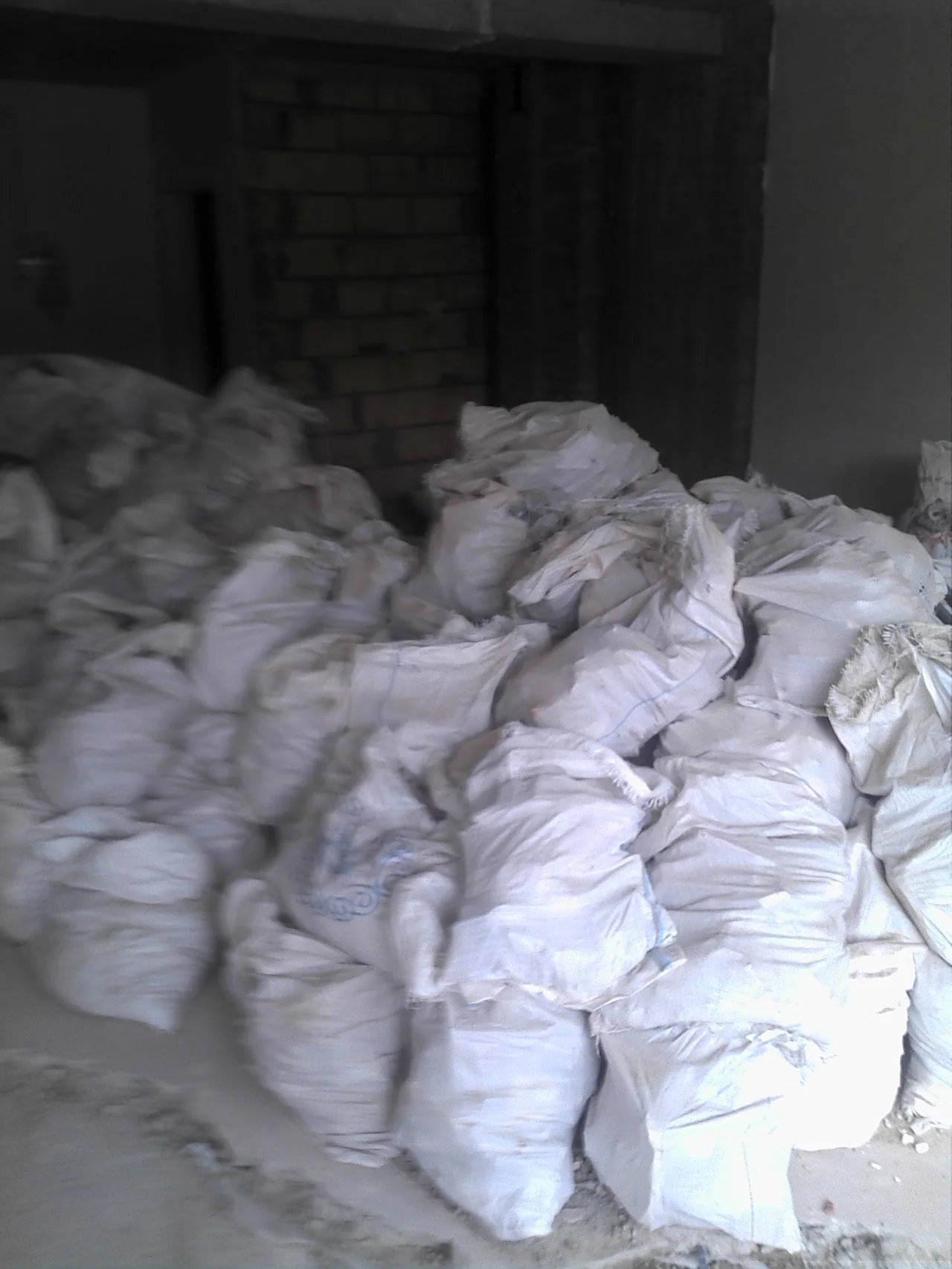 послуги вантажників Київ — винесення будівельного сміття