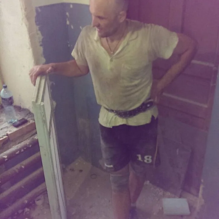 винесення будівельного сміття на об'єкті у Києві