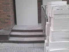 послуги вантажників Київ — демонтажні роботи