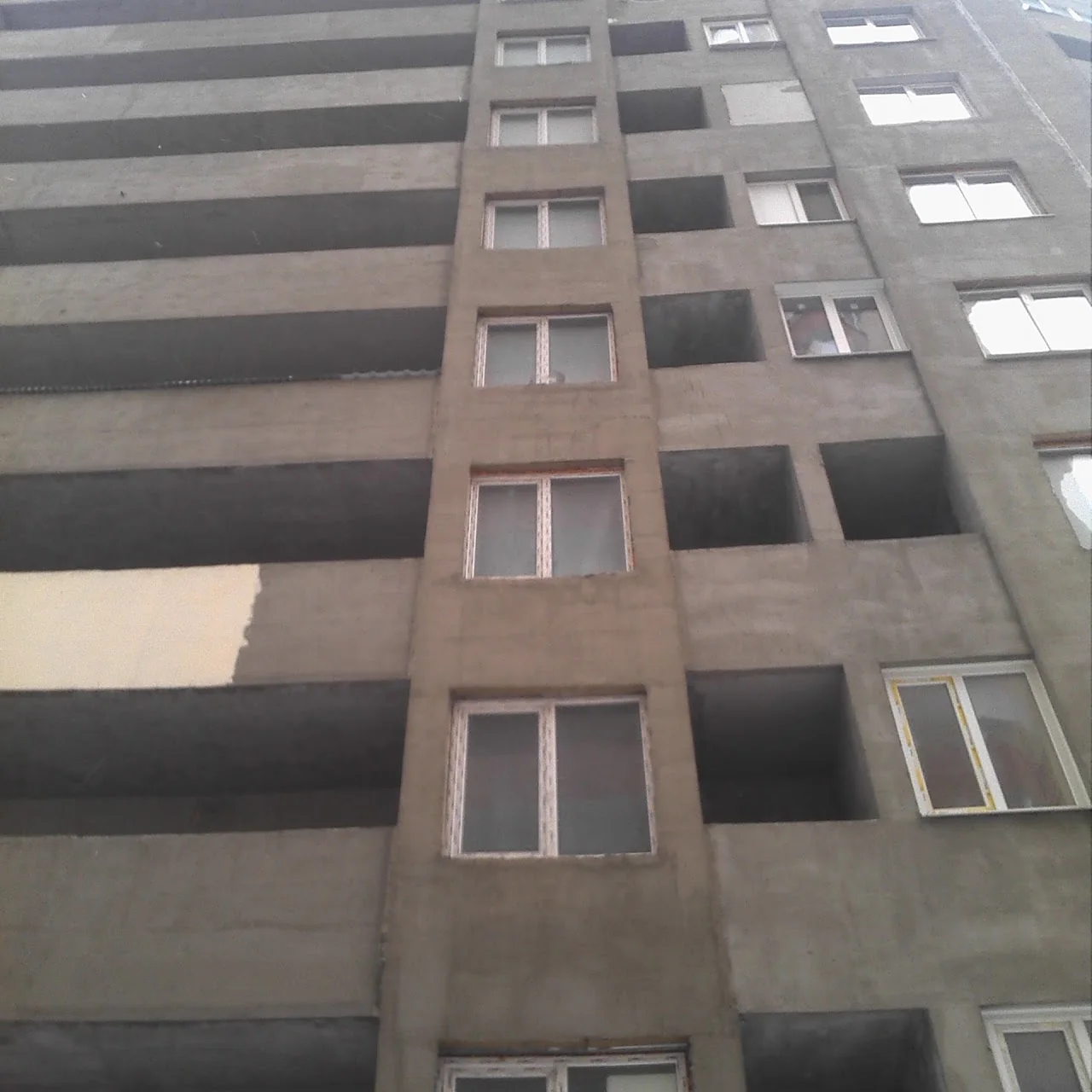 занесення матеріалів у квартиру на об'єкті у Києві